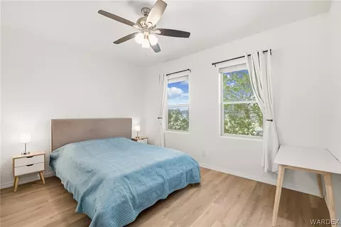 Bedroom - 5622 Eagle View Rd, Kingman, AZ 86409 photo 4 of 6