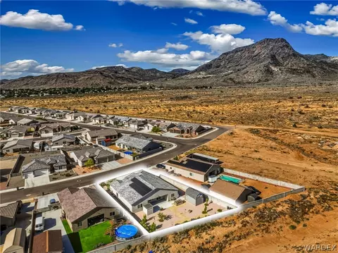 5622 Eagle View Rd, Kingman, AZ 86409