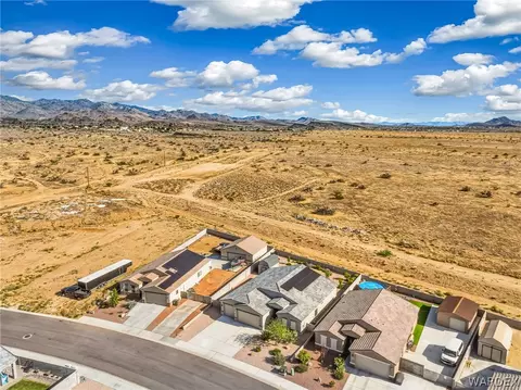 View/Area - 5622 Eagle View Rd, Kingman, AZ 86409 photo 7 of 7