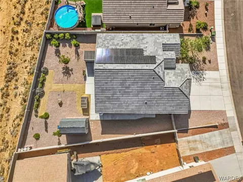 View/Area - 5622 Eagle View Rd, Kingman, AZ 86409 photo 6 of 7