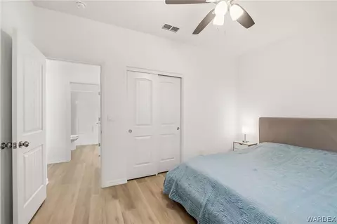Bedroom - 5622 Eagle View Rd, Kingman, AZ 86409 photo 5 of 6