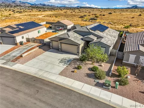 View/Area - 5622 Eagle View Rd, Kingman, AZ 86409 photo 4 of 7