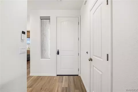 Entry Way - 5622 Eagle View Rd, Kingman, AZ 86409 photo 1 of 6