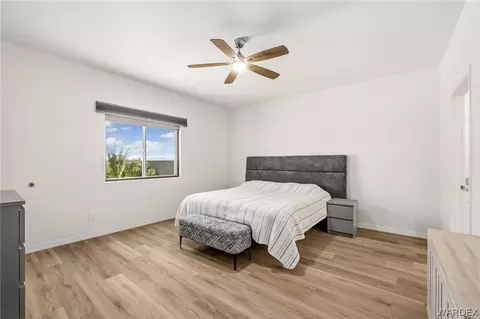 Bedroom - 5622 Eagle View Rd, Kingman, AZ 86409 photo 1 of 6