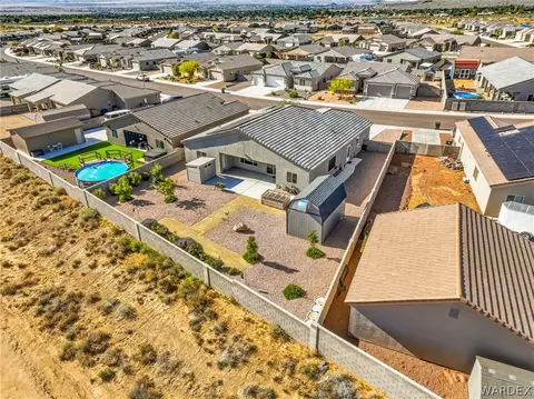 View/Area - 5622 Eagle View Rd, Kingman, AZ 86409 photo 3 of 7