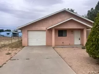 3081 E Mcvicar Ave, Kingman, AZ 86409