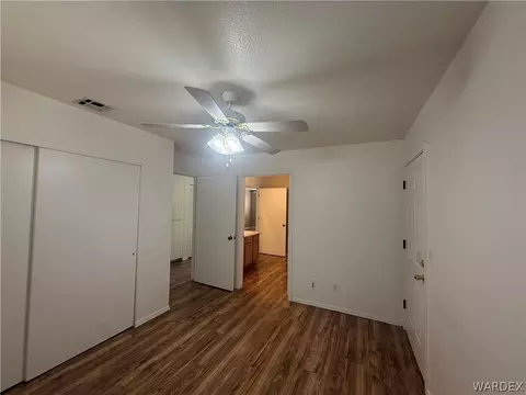 Bedroom - 3081 E Mcvicar Ave, Kingman, AZ 86409 photo 2 of 6