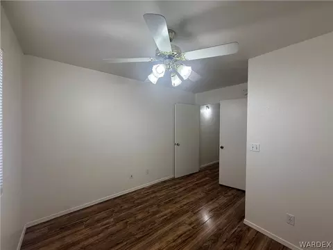 Bedroom - 3081 E Mcvicar Ave, Kingman, AZ 86409 photo 6 of 6