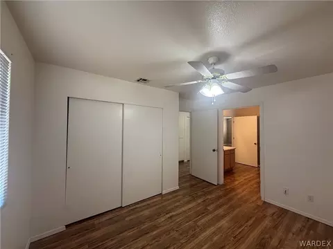 Bedroom - 3081 E Mcvicar Ave, Kingman, AZ 86409 photo 1 of 6