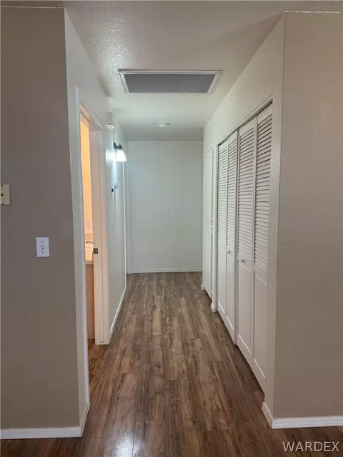 Entry Way - 3081 E Mcvicar Ave, Kingman, AZ 86409 photo 1 of 1