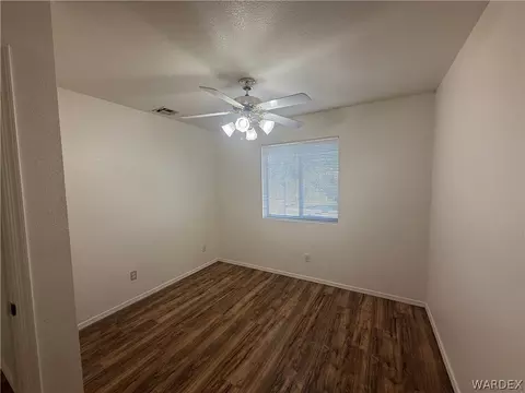 Bedroom - 3081 E Mcvicar Ave, Kingman, AZ 86409 photo 3 of 6