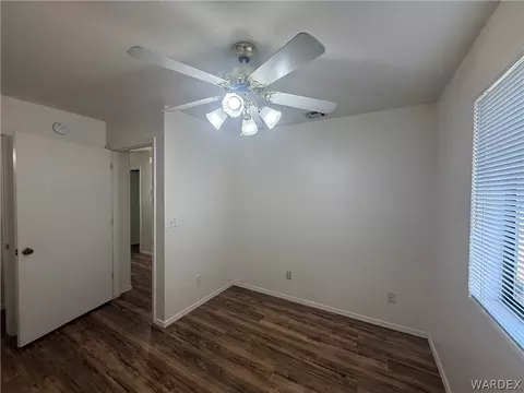 Bedroom - 3081 E Mcvicar Ave, Kingman, AZ 86409 photo 5 of 6