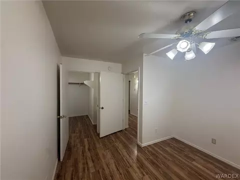 Bedroom - 3081 E Mcvicar Ave, Kingman, AZ 86409 photo 4 of 6