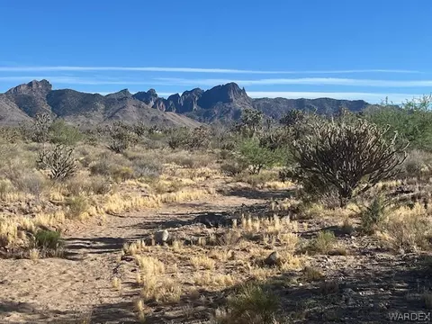 00 20th St, Dolan Springs, AZ 86441