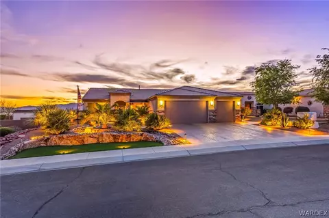 2535 Ridge Ln, Bullhead City, AZ 86442