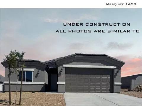 2709 E Colina Cerbat, Kingman, AZ 86409