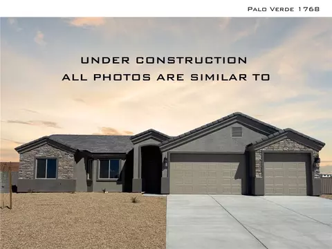 3463 Tiffany Ave, Kingman, AZ 86401