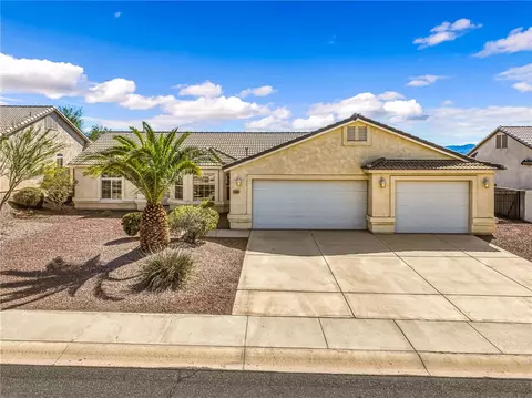 2684 Desert Stars Ln, Bullhead City, AZ 86429