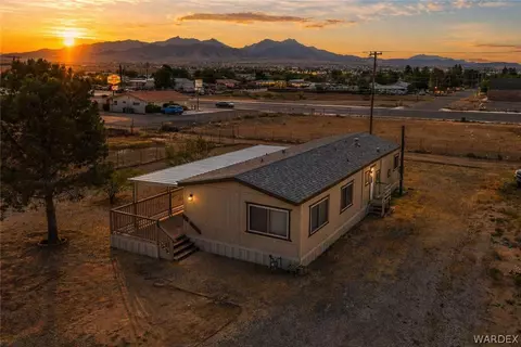 2710 E Butler Ave, Kingman, AZ 86409