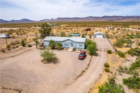 4741 N Eden Rd, Golden Valley, AZ 86413