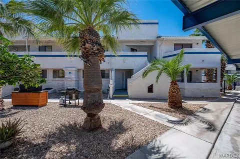 2022 Merrill Ln #11 F, Bullhead City, AZ 86442