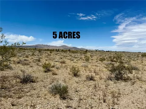 351-05 011 Mineral Rd, Dolan Springs, AZ 86441