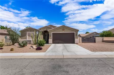 4239 E Medicine Bend Rd, Kingman, AZ 86401