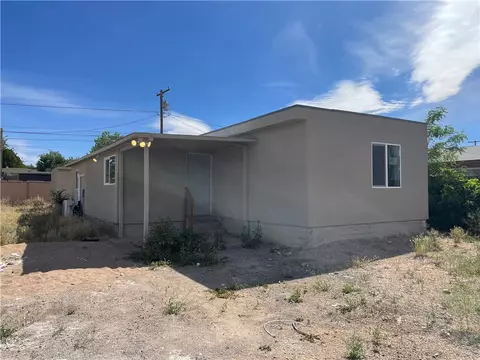 3804 E Shaeffer Ave, Kingman, AZ 86409