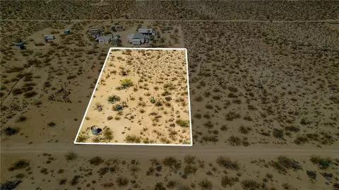 245-18 010 Unknown, Yucca, AZ 86438
