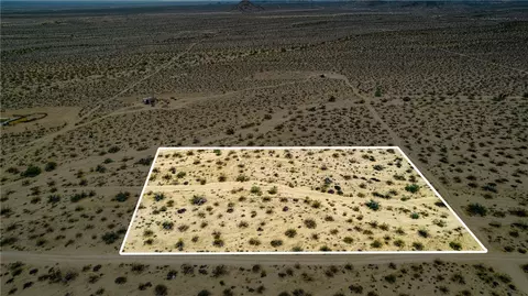 245-17 057 Unknown, Yucca, AZ 86438