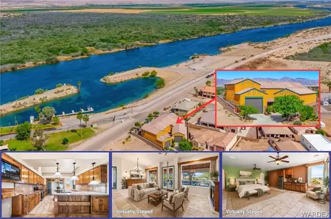7969 S Fox St, Mohave Valley, AZ 86440