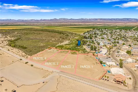 225-23 037 Lot 1 Dike Rd, Mohave Valley, AZ 86440