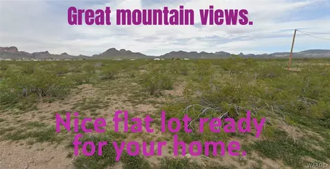 1065 S Dome Rd, Golden Valley, AZ 86413