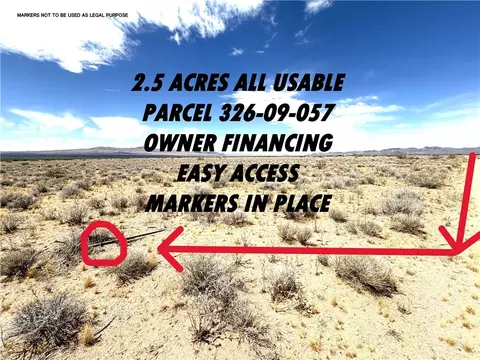 326-09 N 057 N Elm Dr, Dolan Springs, AZ 86441