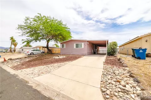 950 Church St, Bullhead City, AZ 86442