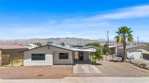 1859 Riviera Blvd, Bullhead City, AZ 86442