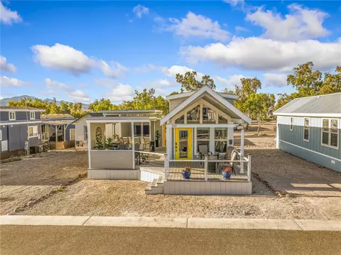1600 Silver Creek Rd #289, Bullhead City, AZ 86442