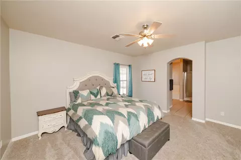 Bedroom - 2012 John Wayne Dr, Kingman, AZ 86409 photo 2 of 12
