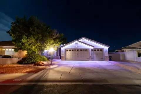 Exterior - 2012 John Wayne Dr, Kingman, AZ 86409 photo 2 of 18