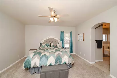 Bedroom - 2012 John Wayne Dr, Kingman, AZ 86409 photo 1 of 12