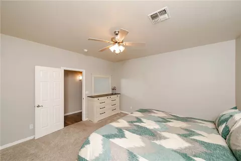 Bedroom - 2012 John Wayne Dr, Kingman, AZ 86409 photo 4 of 12