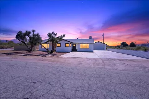 10360 S Plantation Dr, Mohave Valley, AZ 86440