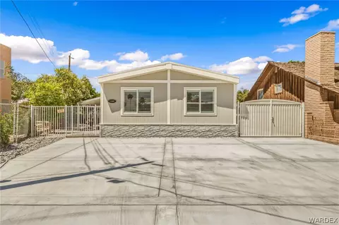 1169 Mohave Dr, Bullhead City, AZ 86442