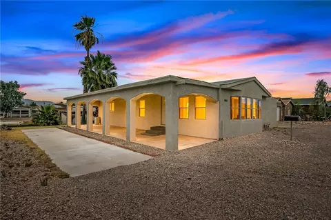 1800 Granada Dr, Bullhead City, AZ 86442