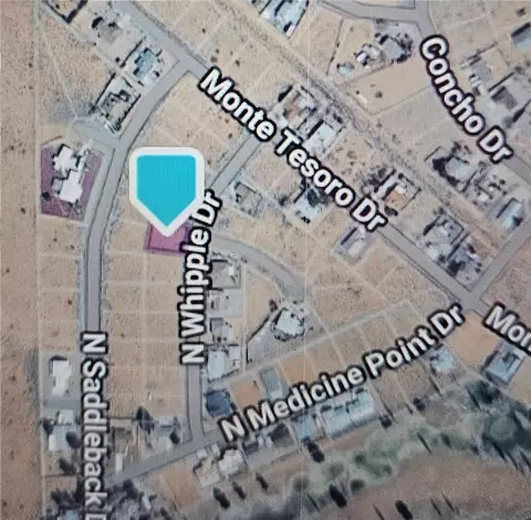 9853 N Whipple Dr, Kingman, AZ 86401