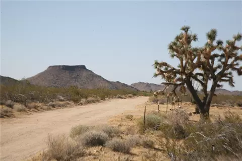 lot I 5a Alan Rd, Yucca, AZ 86438