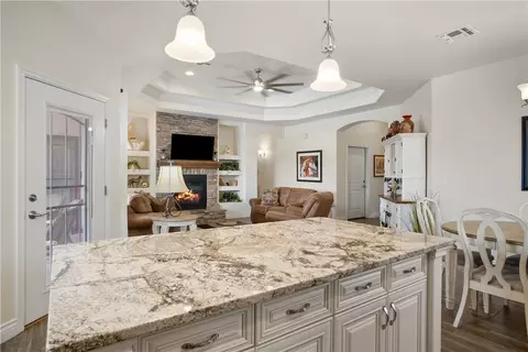 Kitchen - 2142 John Wayne Dr, Kingman, AZ 86409 photo 1 of 4