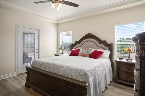 Bedroom - 2142 John Wayne Dr, Kingman, AZ 86409 photo 2 of 6