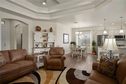 Living - 2142 John Wayne Dr, Kingman, AZ 86409 photo 4 of 4