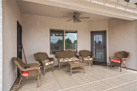 Exterior - 2142 John Wayne Dr, Kingman, AZ 86409 photo 4 of 9